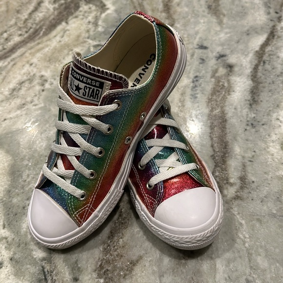Kids Converse All Star - Picture 1 of 8
